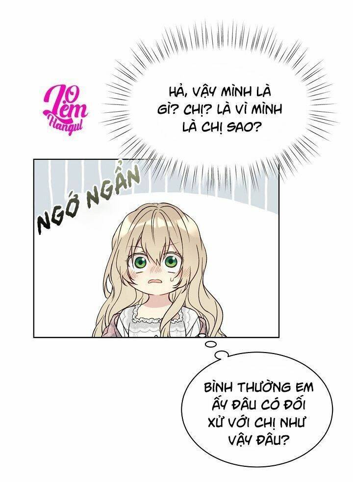 Vương Miện Viridescent Chap 44 - Next Chap 45