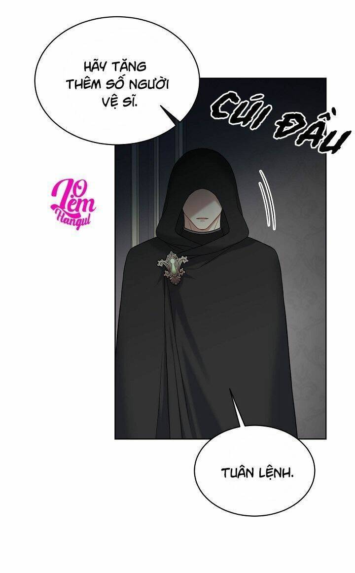 Vương Miện Viridescent Chap 44 - Next Chap 45