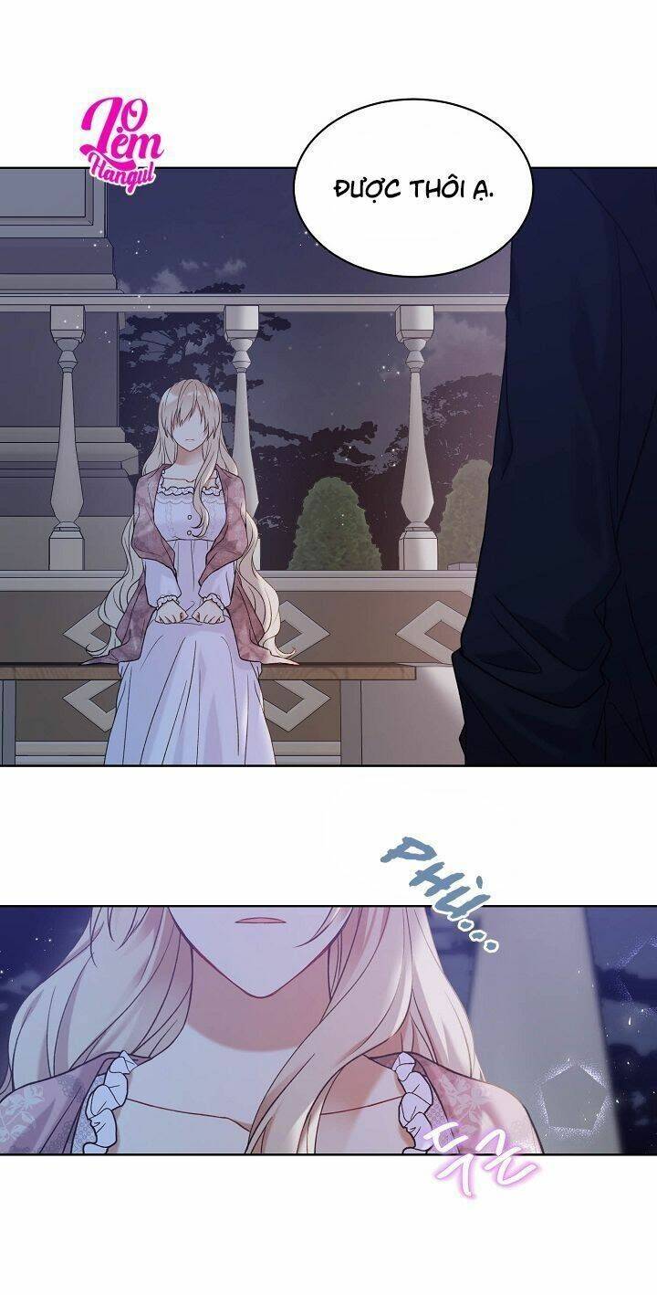 Vương Miện Viridescent Chap 44 - Next Chap 45