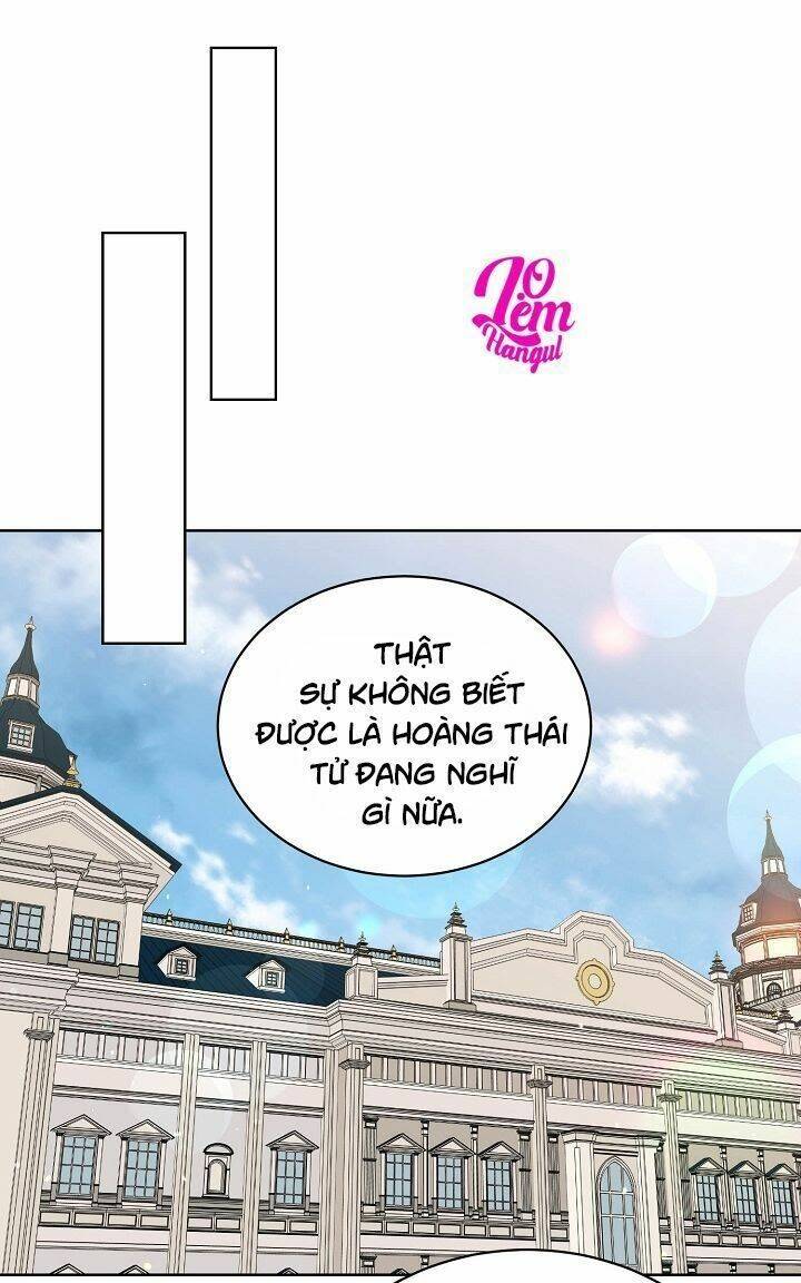 Vương Miện Viridescent Chap 44 - Next Chap 45