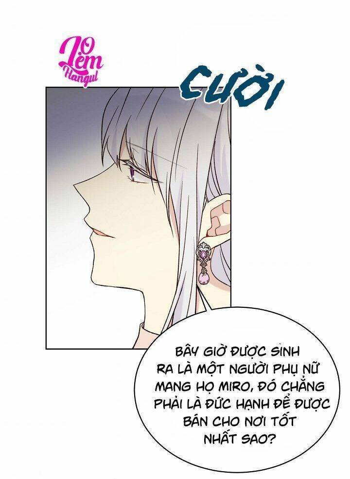 Vương Miện Viridescent Chap 44 - Next Chap 45