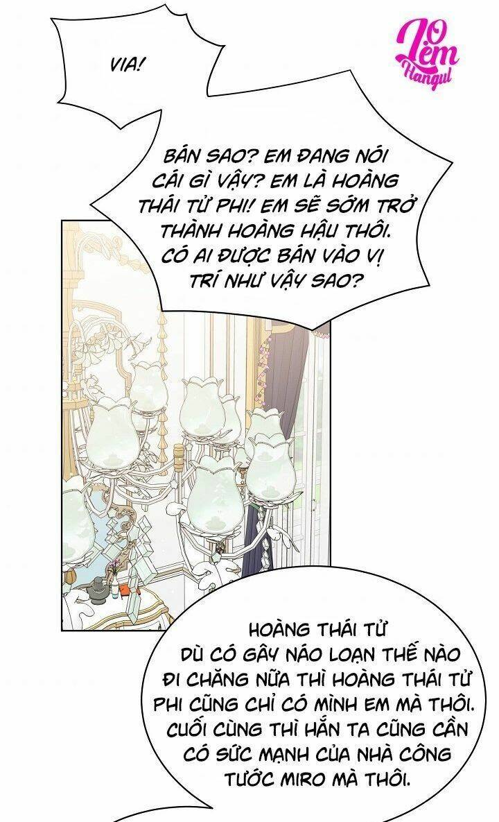 Vương Miện Viridescent Chap 44 - Next Chap 45