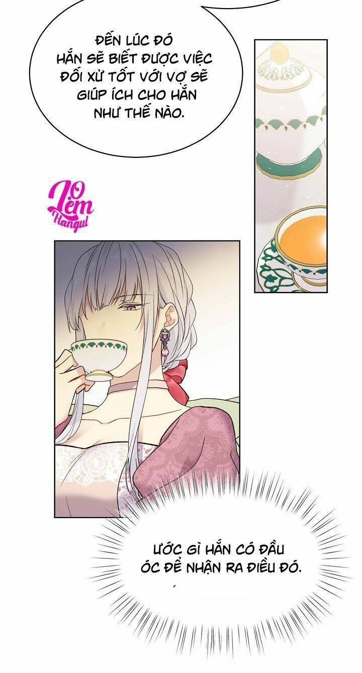 Vương Miện Viridescent Chap 44 - Next Chap 45