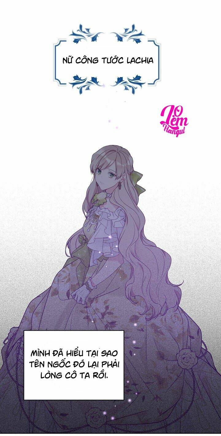 Vương Miện Viridescent Chap 44 - Next Chap 45