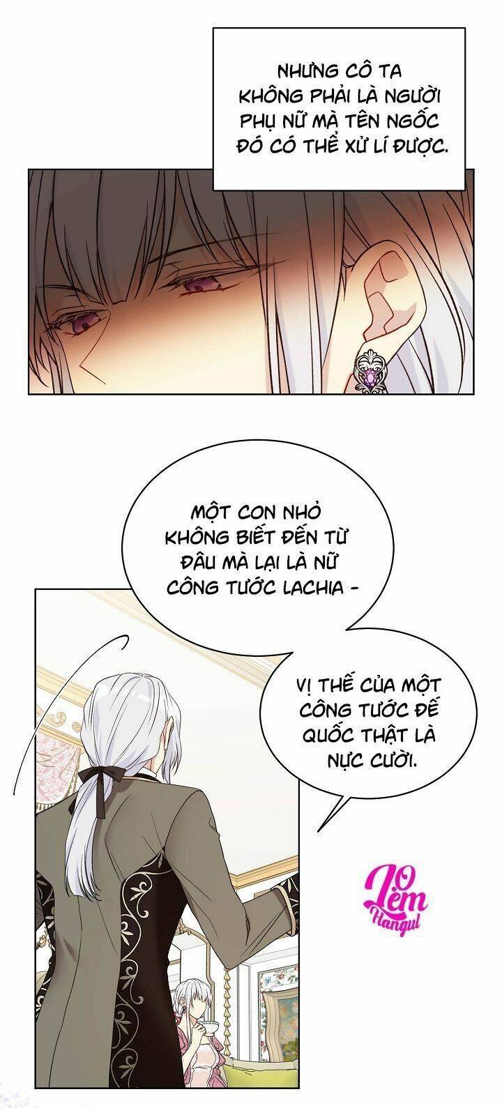 Vương Miện Viridescent Chap 44 - Next Chap 45