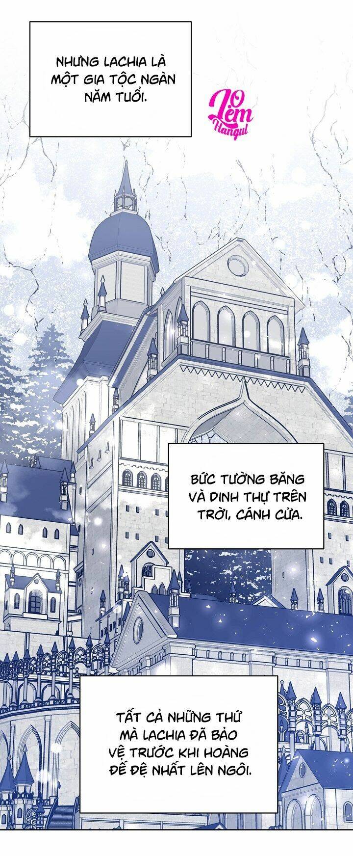 Vương Miện Viridescent Chap 44 - Next Chap 45