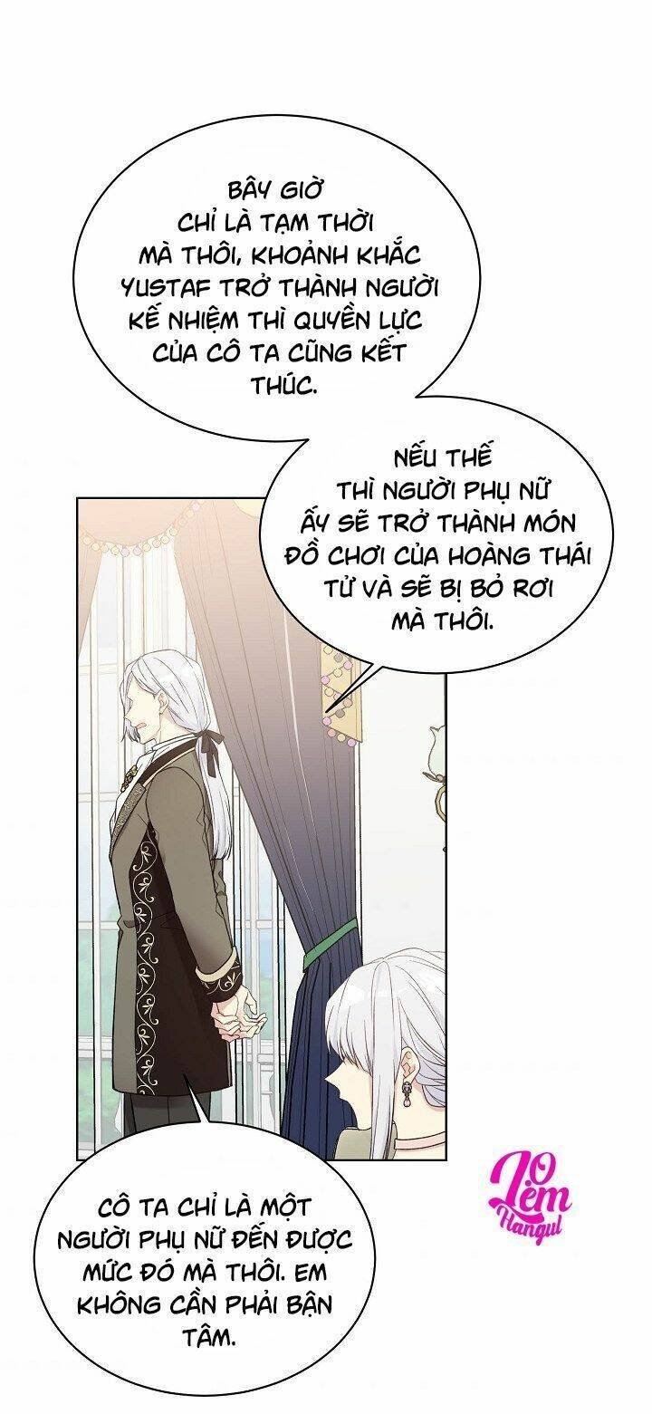 Vương Miện Viridescent Chap 44 - Next Chap 45