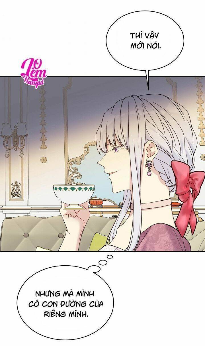 Vương Miện Viridescent Chap 44 - Next Chap 45