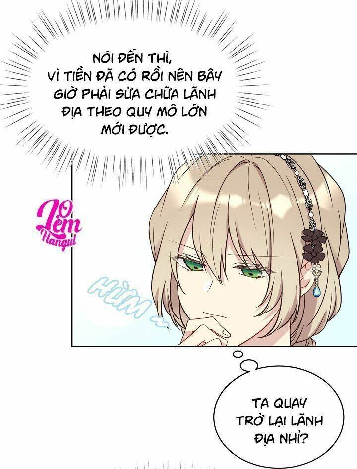Vương Miện Viridescent Chap 44 - Next Chap 45