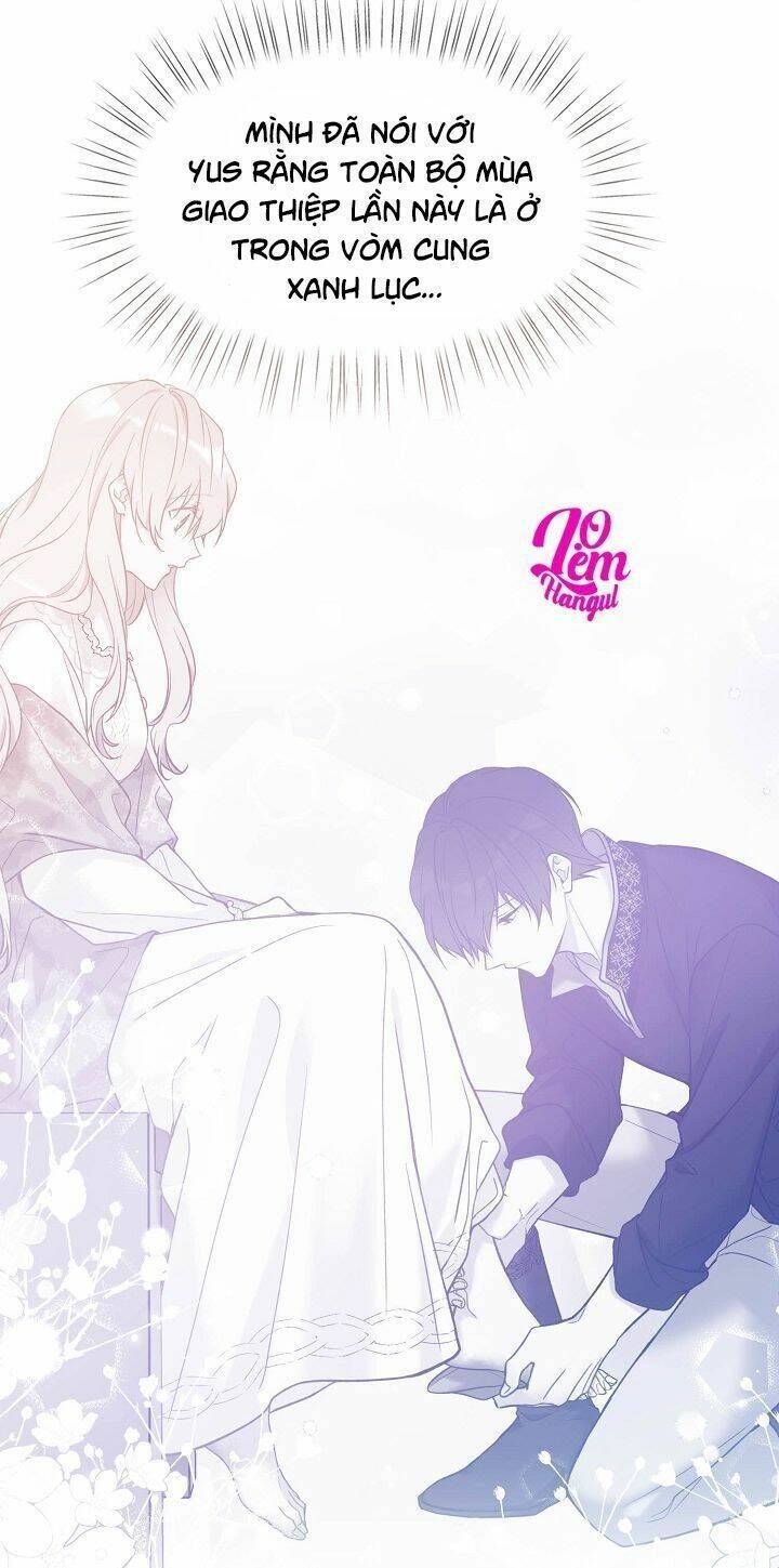 Vương Miện Viridescent Chap 44 - Next Chap 45