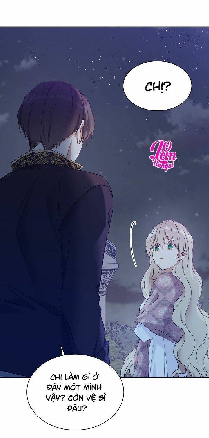 Vương Miện Viridescent Chap 44 - Next Chap 45