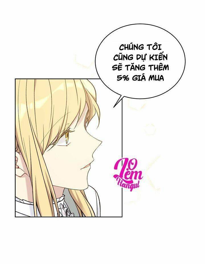 Vương Miện Viridescent Chap 45 - Next Chap 46