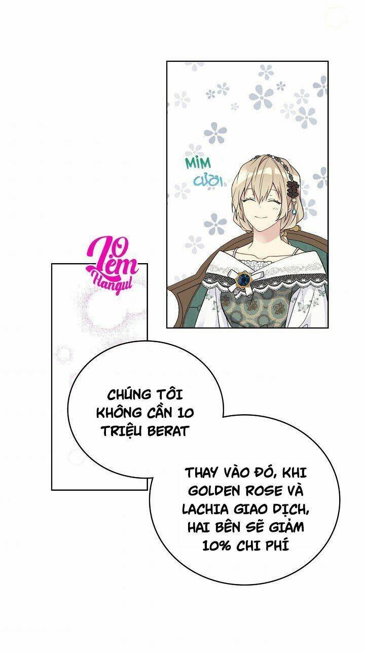 Vương Miện Viridescent Chap 45 - Next Chap 46