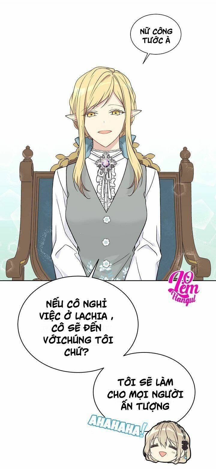 Vương Miện Viridescent Chap 45 - Next Chap 46