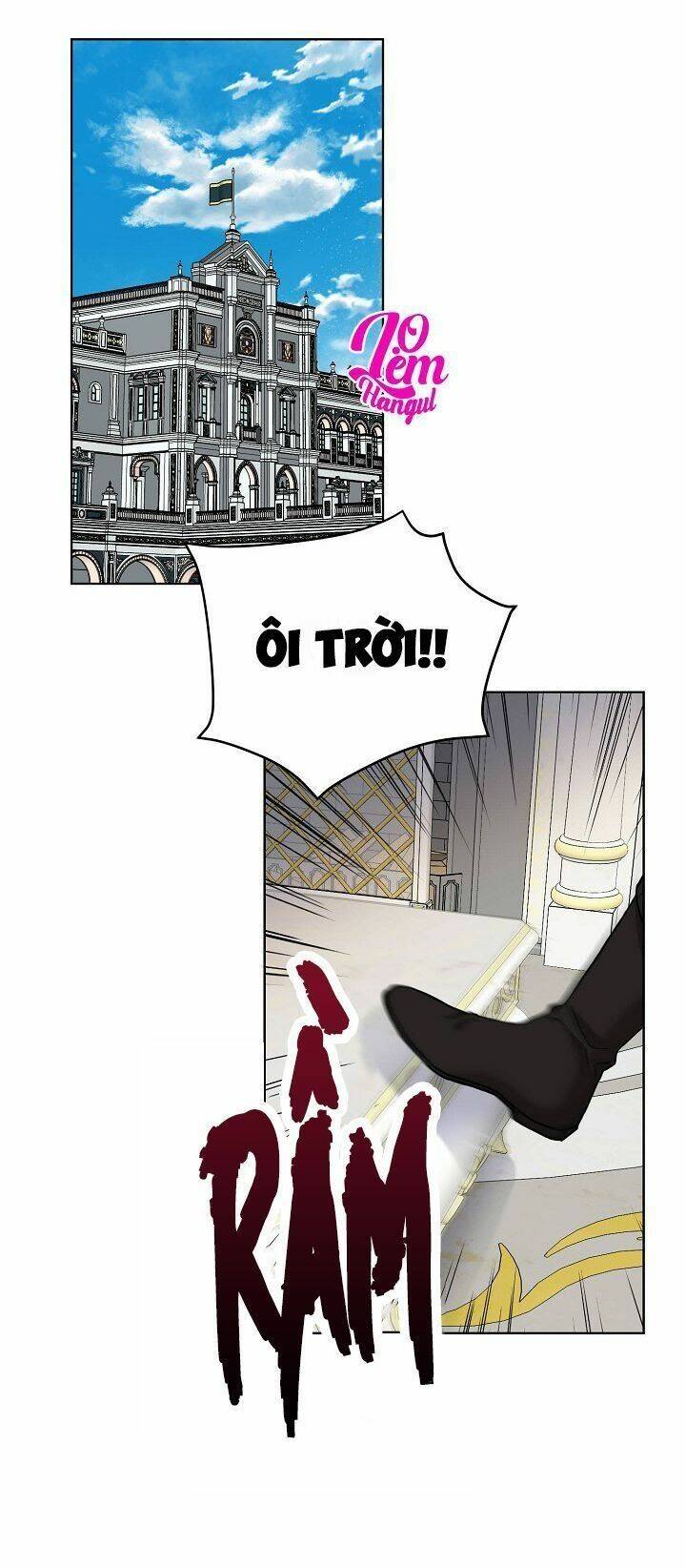 Vương Miện Viridescent Chap 45 - Next Chap 46