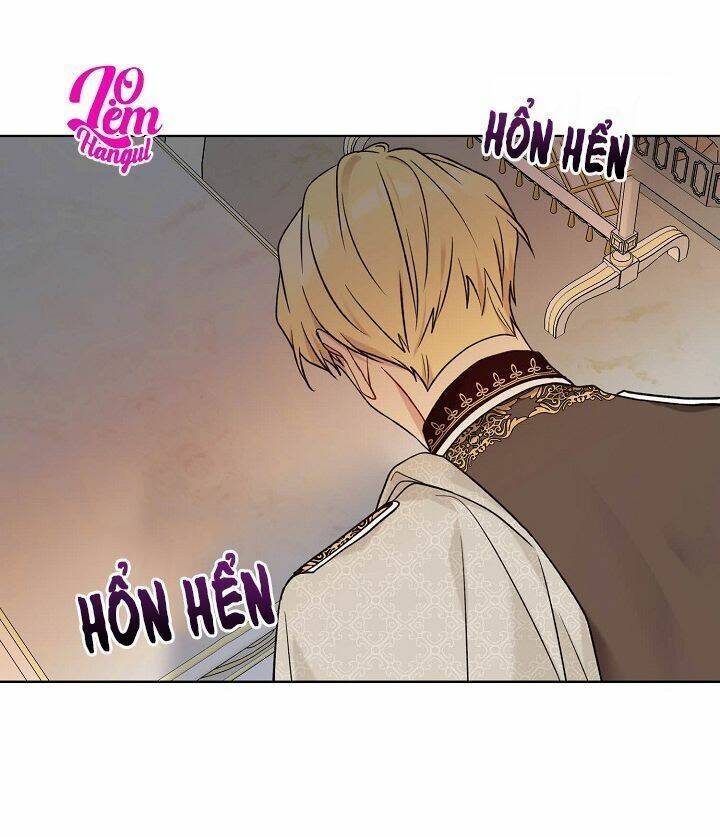 Vương Miện Viridescent Chap 45 - Next Chap 46