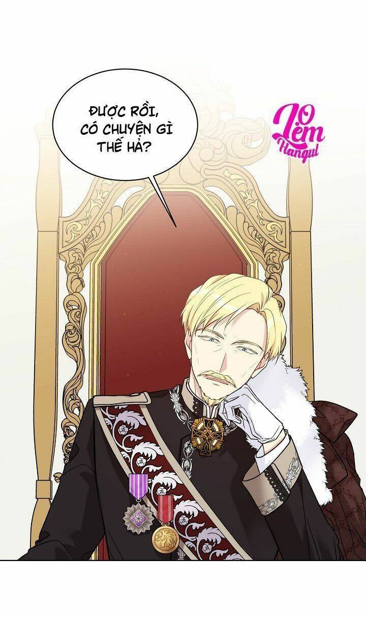 Vương Miện Viridescent Chap 45 - Next Chap 46