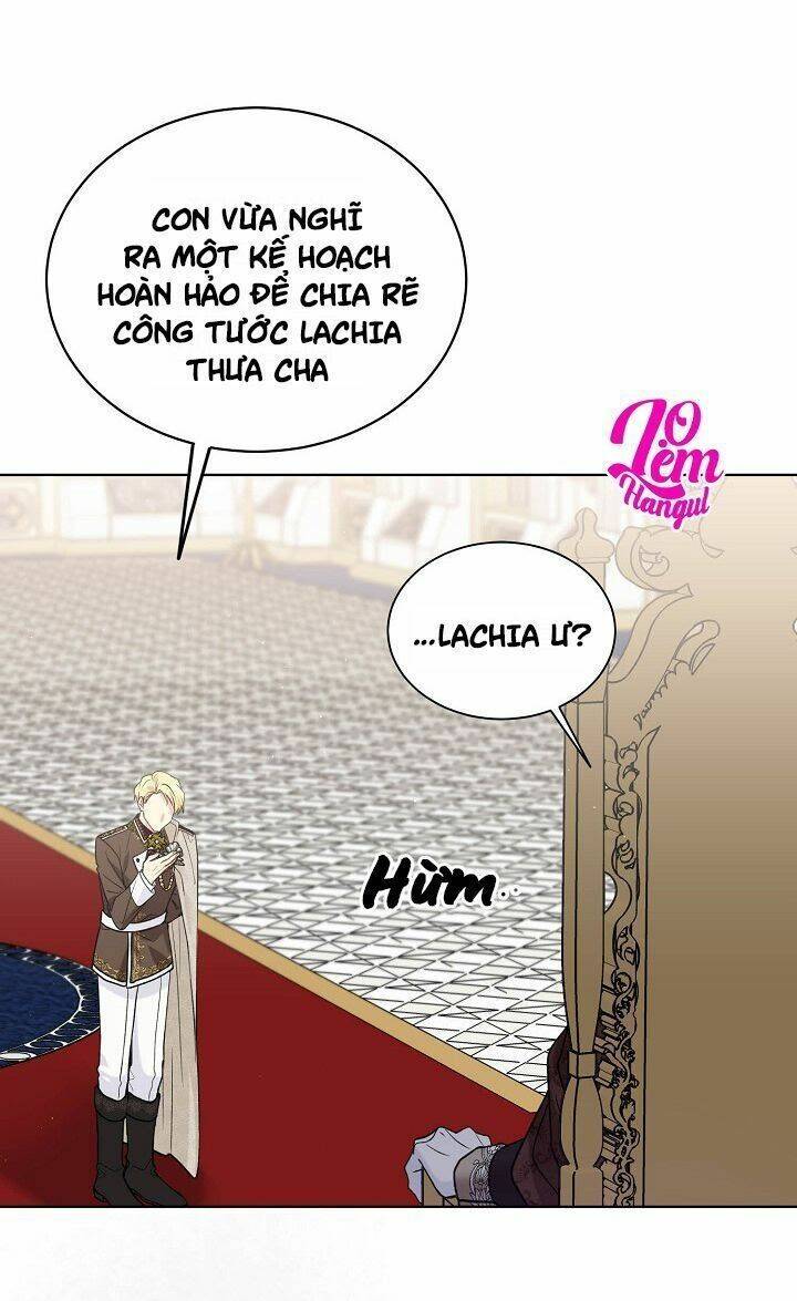 Vương Miện Viridescent Chap 45 - Next Chap 46