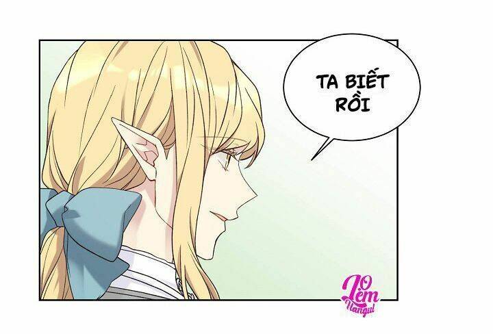 Vương Miện Viridescent Chap 45 - Next Chap 46