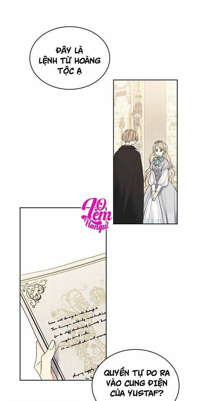 Vương Miện Viridescent Chap 45 - Next Chap 46