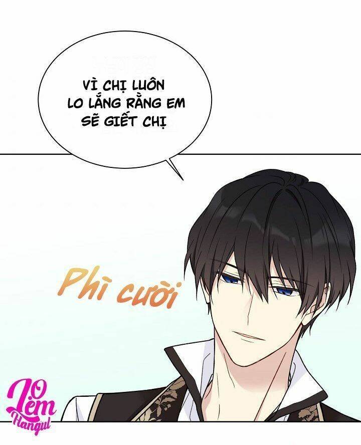 Vương Miện Viridescent Chap 45 - Next Chap 46