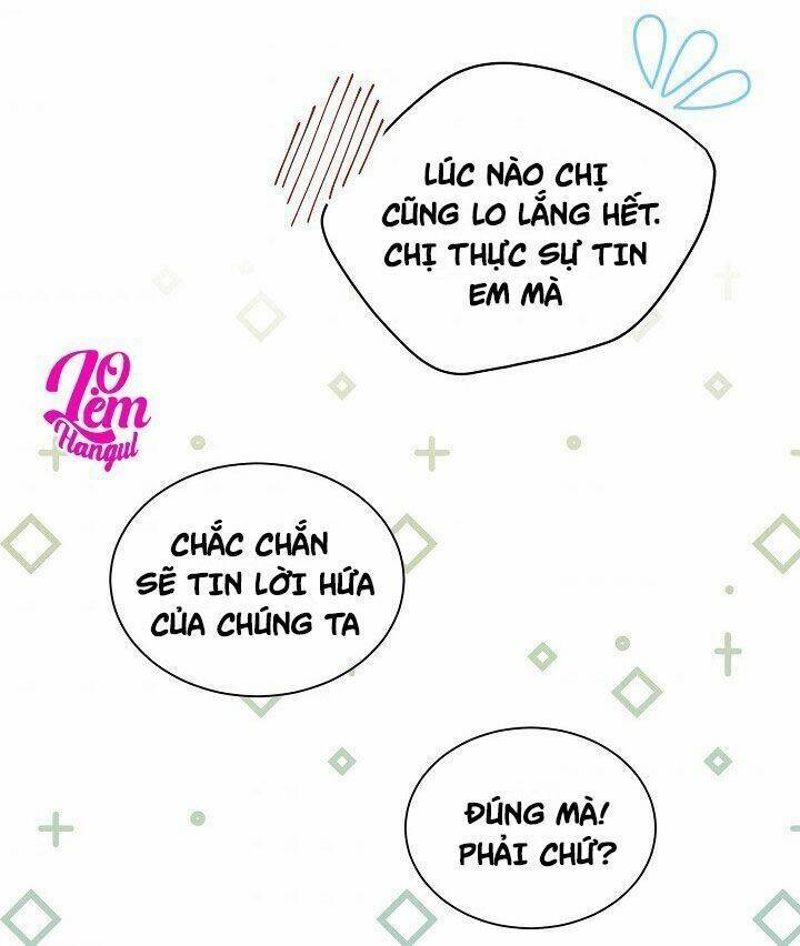 Vương Miện Viridescent Chap 45 - Next Chap 46
