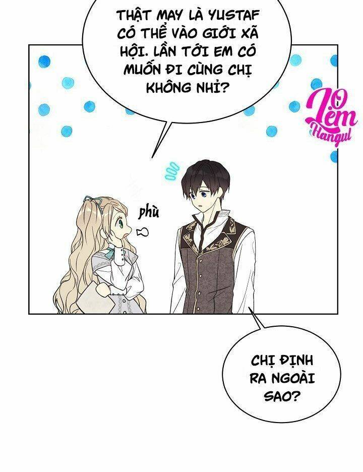 Vương Miện Viridescent Chap 45 - Next Chap 46