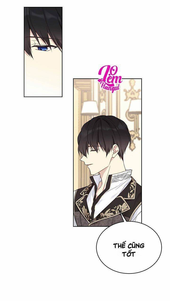 Vương Miện Viridescent Chap 45 - Next Chap 46