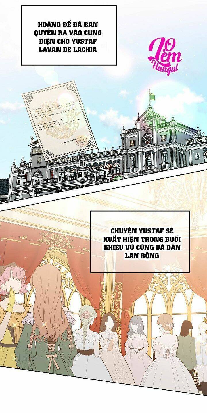 Vương Miện Viridescent Chap 45 - Next Chap 46