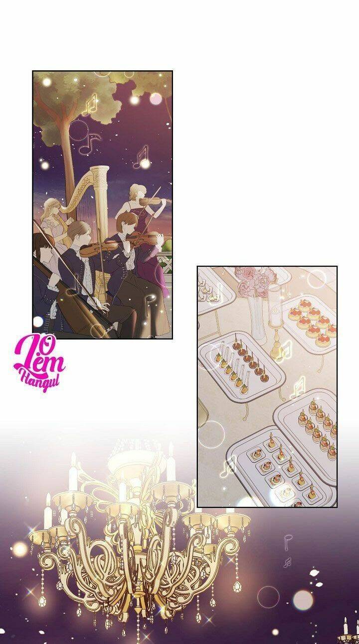 Vương Miện Viridescent Chap 45 - Next Chap 46