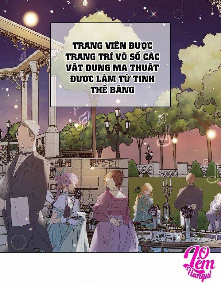 Vương Miện Viridescent Chap 45 - Next Chap 46