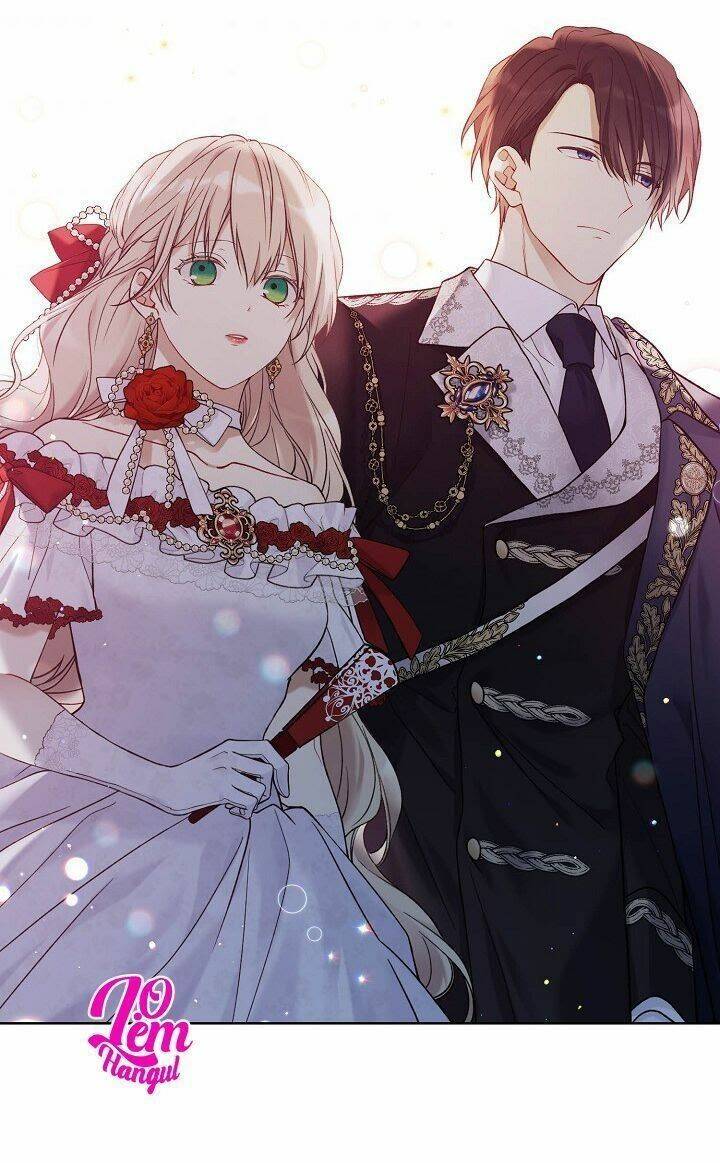 Vương Miện Viridescent Chap 45 - Next Chap 46