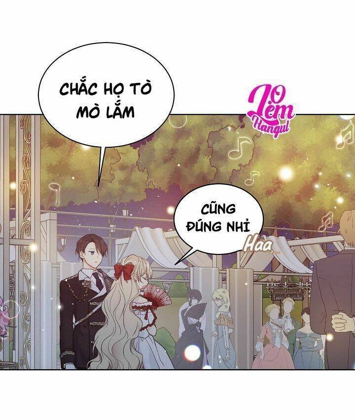 Vương Miện Viridescent Chap 45 - Next Chap 46