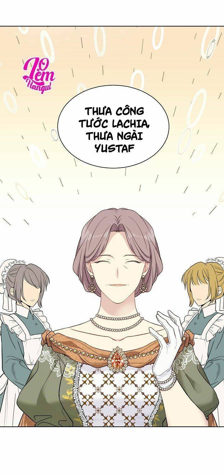 Vương Miện Viridescent Chap 45 - Next Chap 46