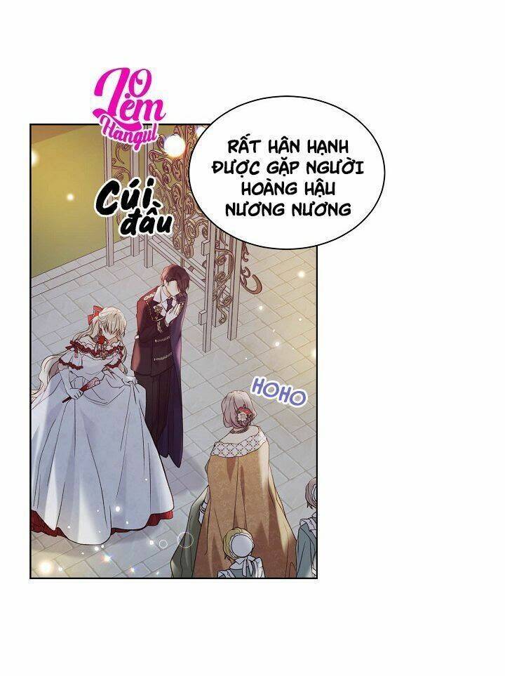 Vương Miện Viridescent Chap 45 - Next Chap 46