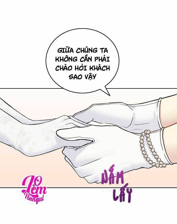 Vương Miện Viridescent Chap 45 - Next Chap 46