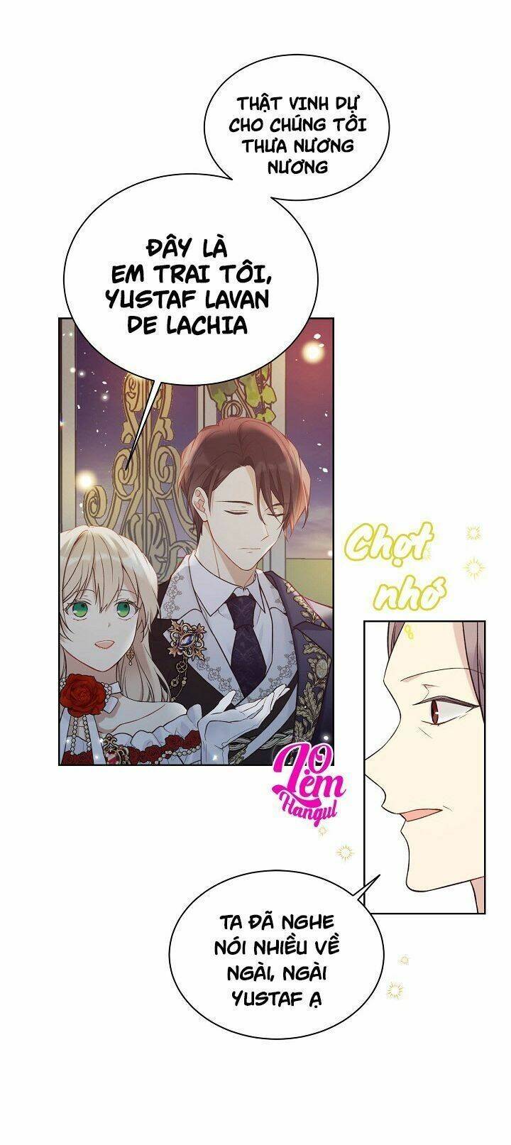 Vương Miện Viridescent Chap 45 - Next Chap 46