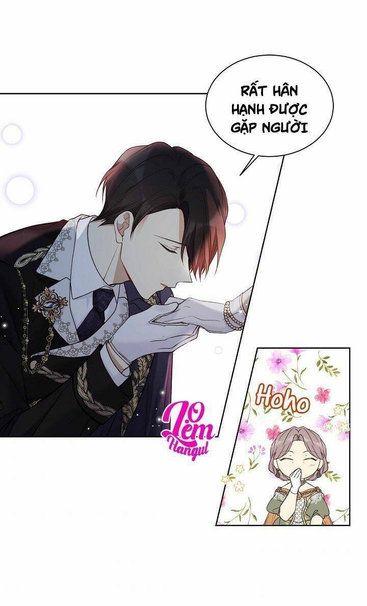 Vương Miện Viridescent Chap 45 - Next Chap 46