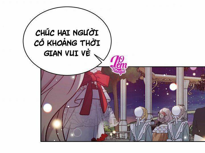 Vương Miện Viridescent Chap 45 - Next Chap 46