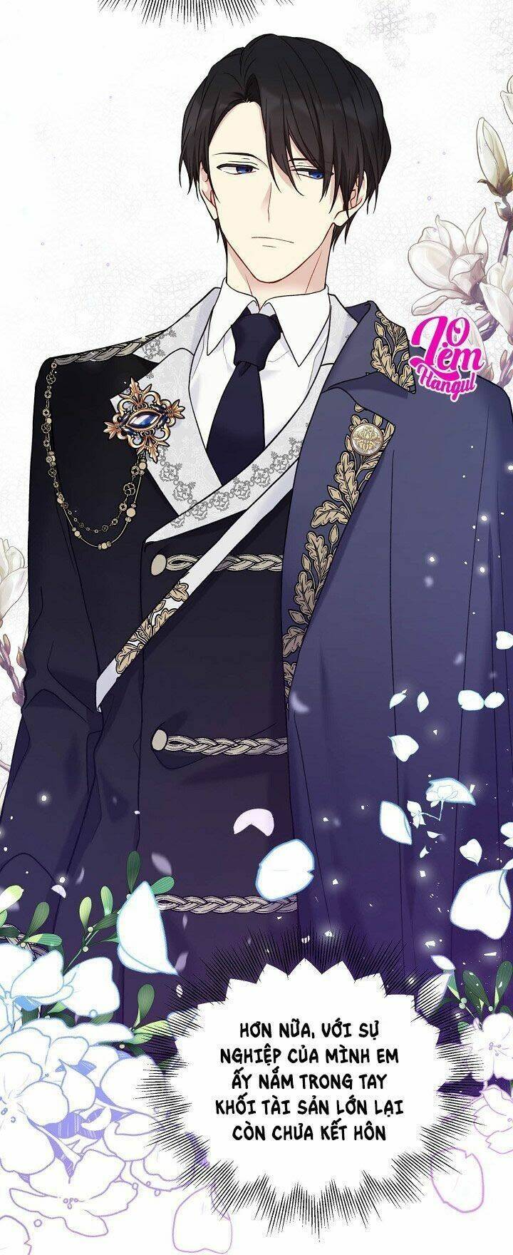 Vương Miện Viridescent Chap 45 - Next Chap 46