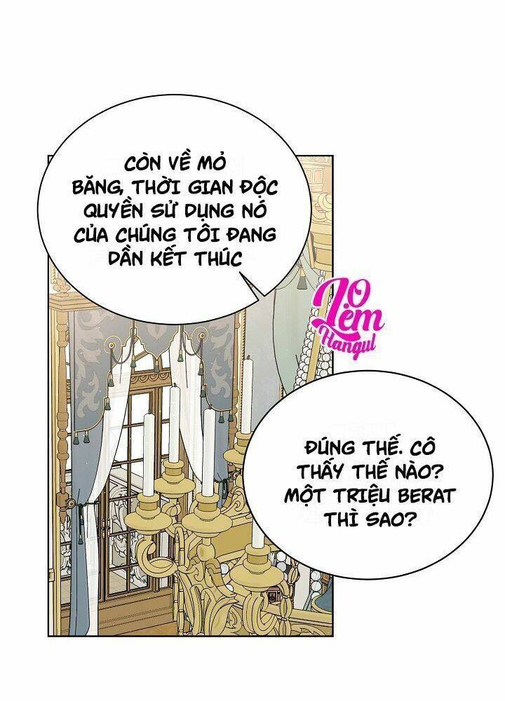 Vương Miện Viridescent Chap 45 - Next Chap 46