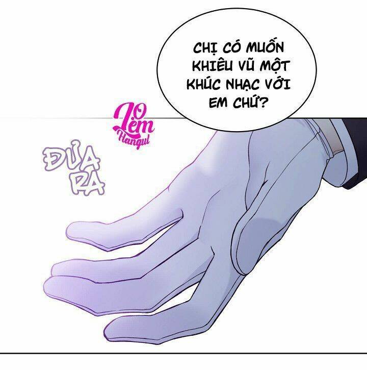 Vương Miện Viridescent Chap 45 - Next Chap 46