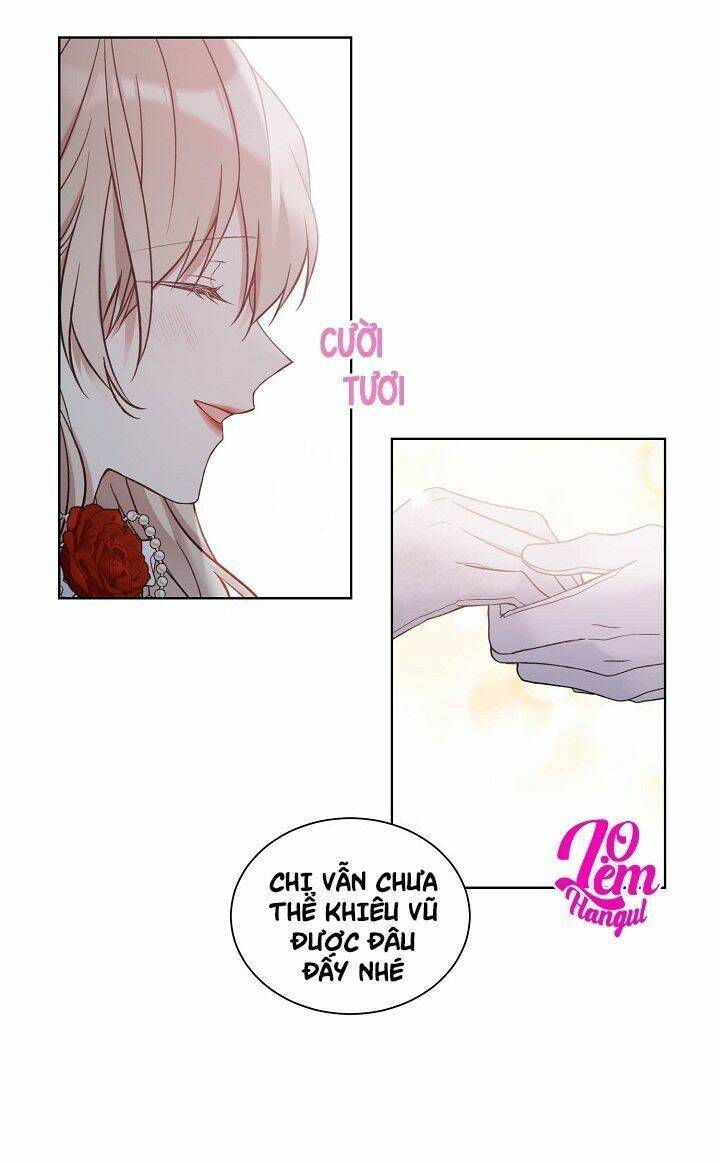 Vương Miện Viridescent Chap 45 - Next Chap 46