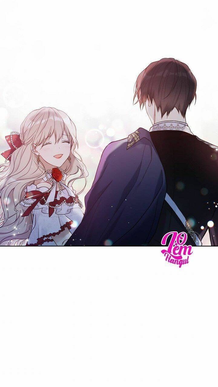 Vương Miện Viridescent Chap 45 - Next Chap 46