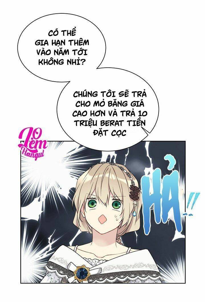 Vương Miện Viridescent Chap 45 - Next Chap 46