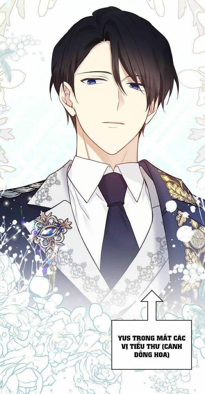 Vương Miện Viridescent Chap 46 - Next Chap 47