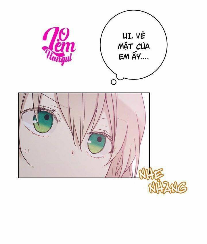 Vương Miện Viridescent Chap 46 - Next Chap 47