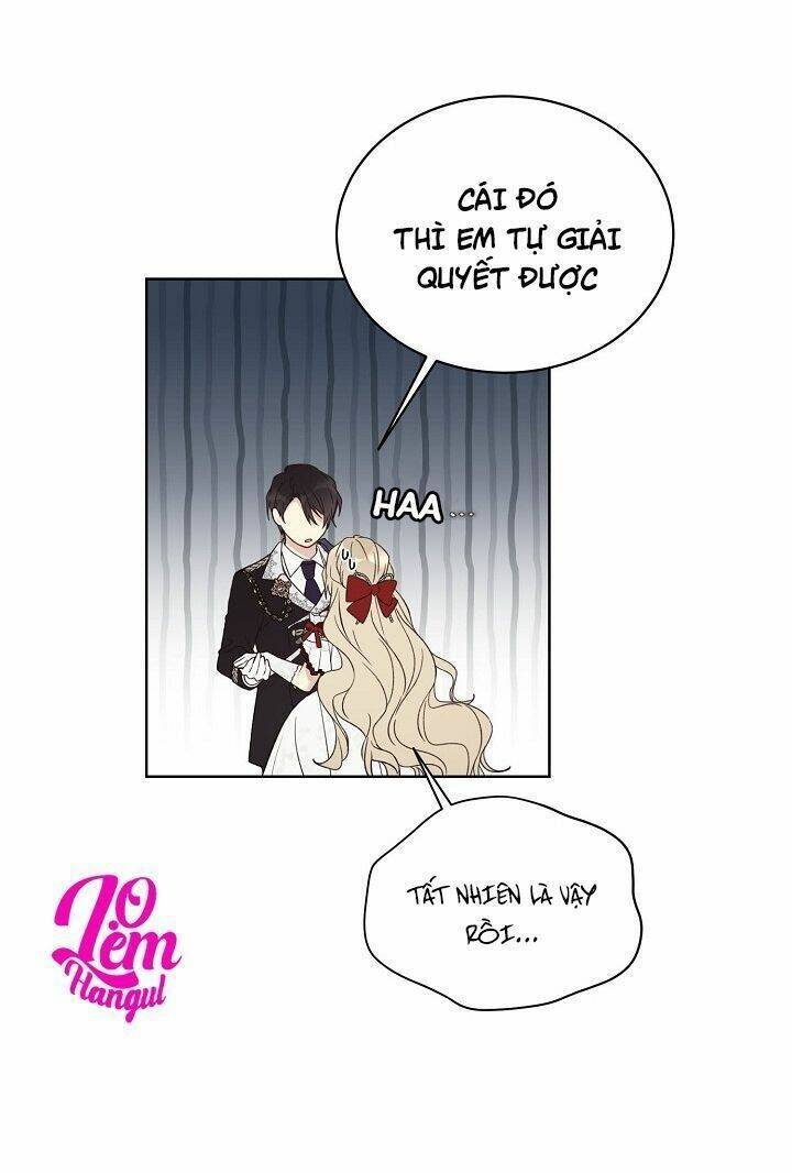 Vương Miện Viridescent Chap 46 - Next Chap 47