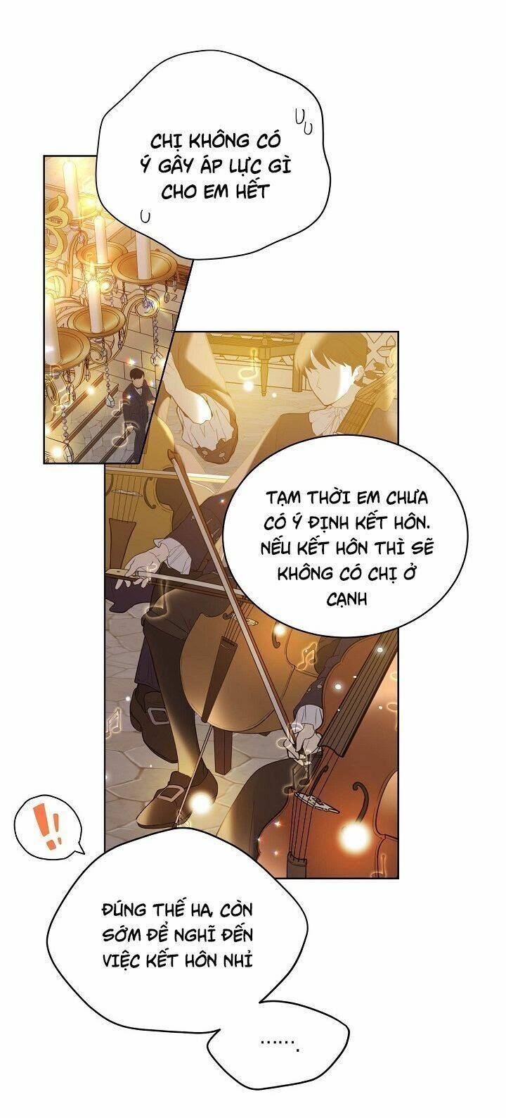 Vương Miện Viridescent Chap 46 - Next Chap 47