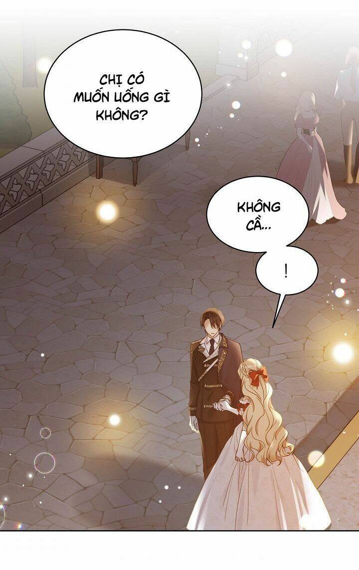 Vương Miện Viridescent Chap 46 - Next Chap 47